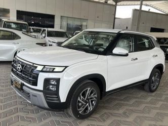 ⁦Hyundai Creta II Рестайлинг⁩