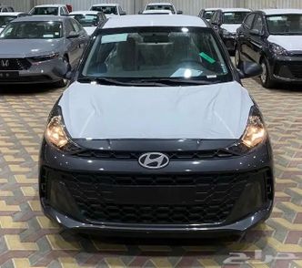 Hyundai i10 ثالثاً فيس ليفت