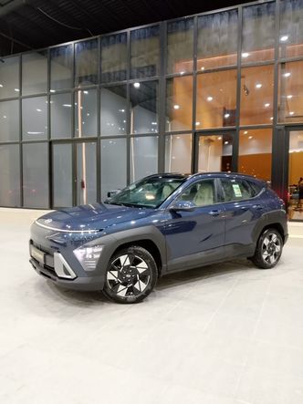 Hyundai Kona II (SX2)