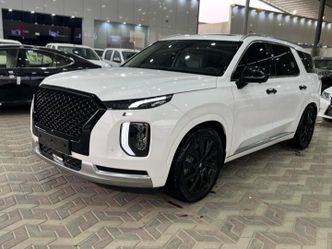 Hyundai Palisade I