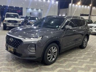 ⁦Hyundai Santa Fe رابعاً⁩