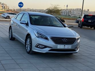 Hyundai Sonata VII (LF)