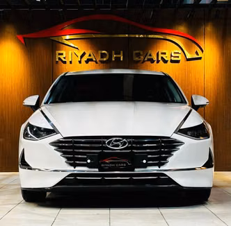 Hyundai Sonata VIII (DN8)