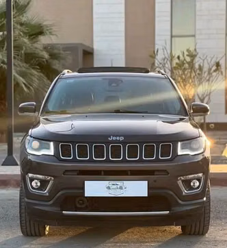Jeep Compass II