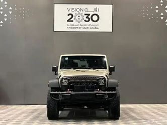 ⁦Jeep Wrangler IV (JL)⁩