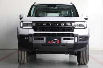 Jetour G700