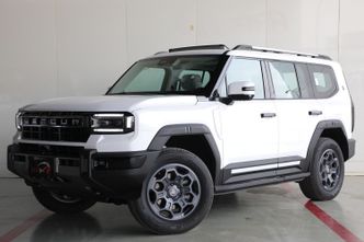 Jetour G700