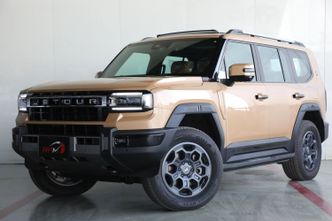 Jetour G700