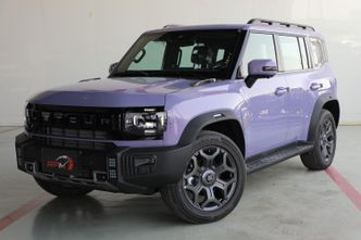 Jetour T2