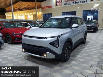 Kia Carens IV (كنتاكي)