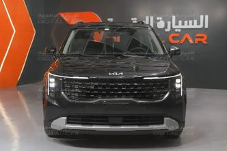 Kia Carnival فيس ليفت IV