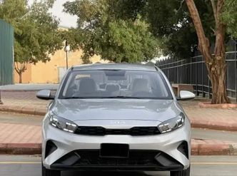 Kia Cerato فيس ليفت IV