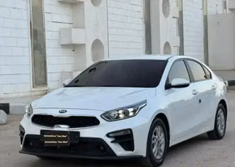 Kia Cerato IV