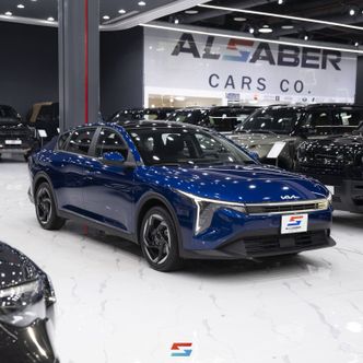 Kia K4