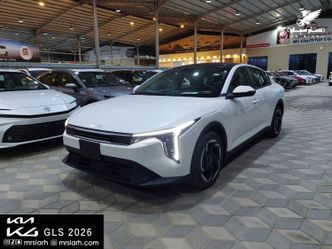Kia K4