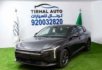 Kia K4