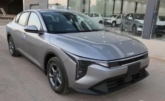 Kia K4