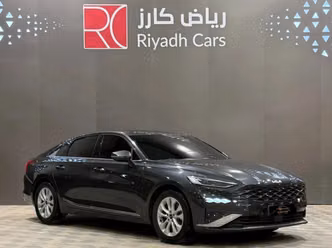 Kia K8 I