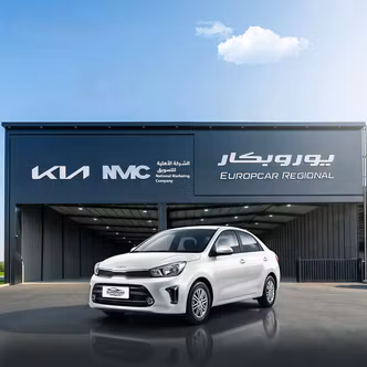 Kia Pegas