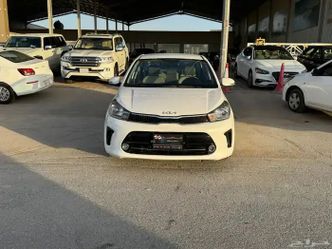 Kia Pegas