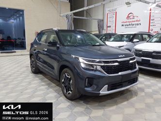 Kia Seltos أنا فيس ليفت