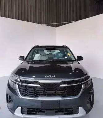 Kia Seltos I Рестайлинг