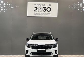 ⁦Kia Seltos I Facelift⁩