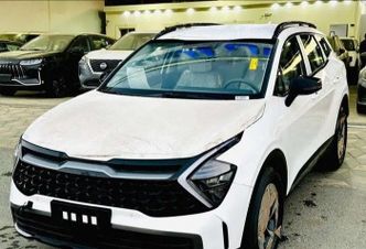 Kia Sportage V