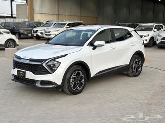 Kia Sportage V