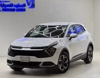 Kia Sportage V