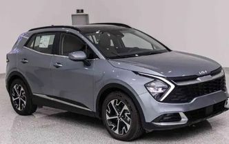 Kia Sportage V