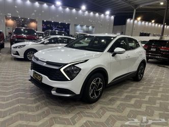 ⁦Kia Sportage V⁩