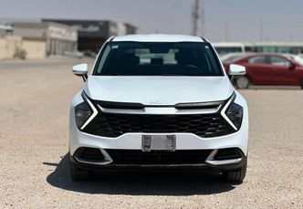 Kia Sportage V