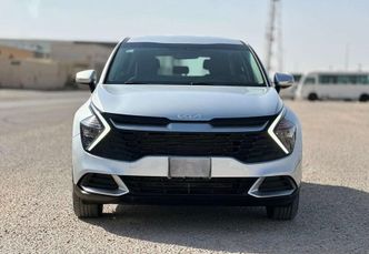 Kia Sportage V