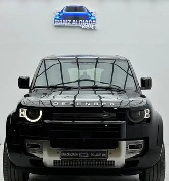 Land Rover Defender 110 II (L663)
