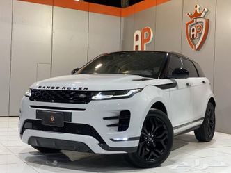 Land Rover Range Rover Evoque P250 II