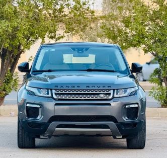 ⁦Land Rover Range Rover Evoque أنا فيس ليفت⁩