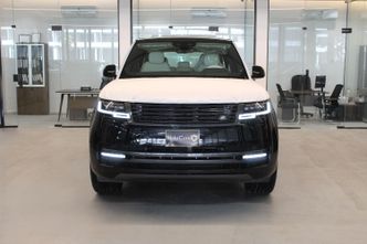 Land Rover Range Rover P360 MHEV V