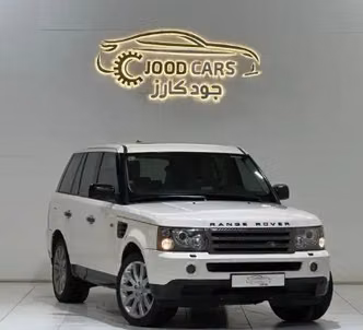 Land Rover Range Rover Sport P300 I (L320)