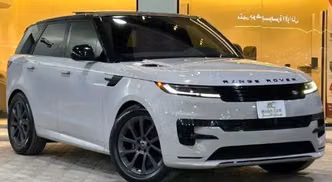 Land Rover Range Rover Sport P530 III (L461)
