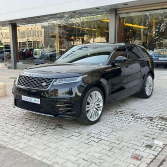 Land Rover Range Rover Velar I