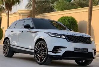 Land Rover Range Rover Velar P400 I
