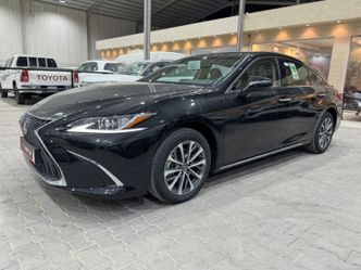 Lexus ES 250 VII (XZ10) Рестайлинг