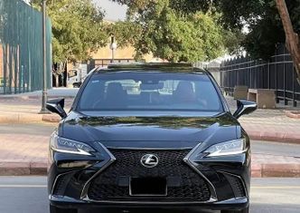 Lexus ES 350 سابعاً