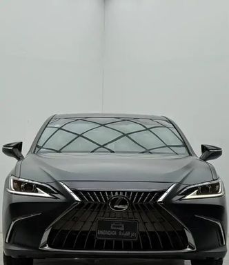 Lexus ES 350 VII (XZ10) Facelift