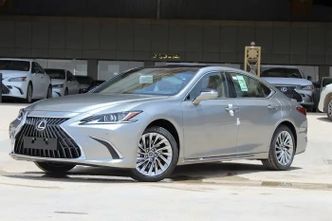 ⁦Lexus ES VII (XZ10) Рестайлинг⁩