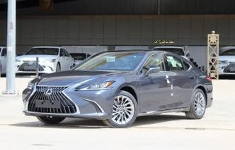 ⁦Lexus ES VII (XZ10) Рестайлинг⁩