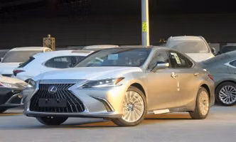 ⁦Lexus ES VII (XZ10) Facelift⁩