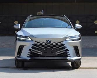 ⁦Lexus RX V⁩