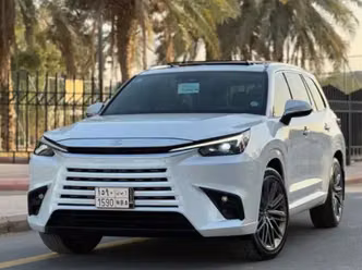 Lexus TX 350